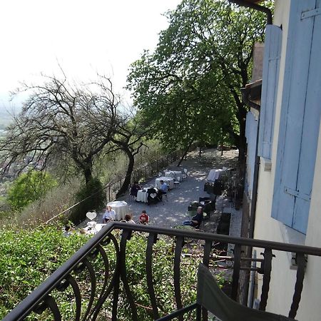 Locanda La Candola Farra di Soligo Екстериор снимка