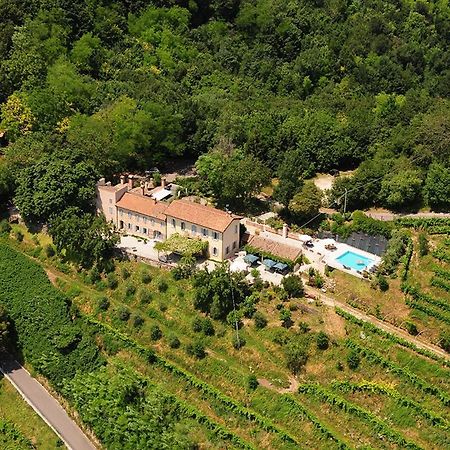 Locanda La Candola Farra di Soligo Екстериор снимка