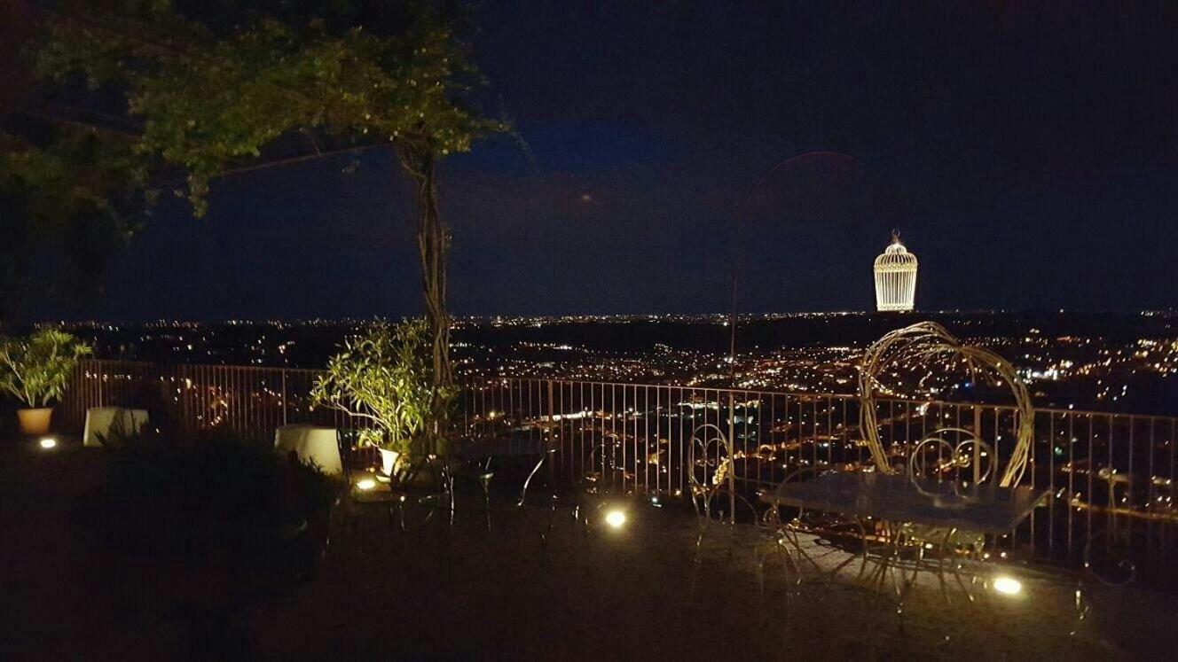 Locanda La Candola Farra di Soligo Екстериор снимка