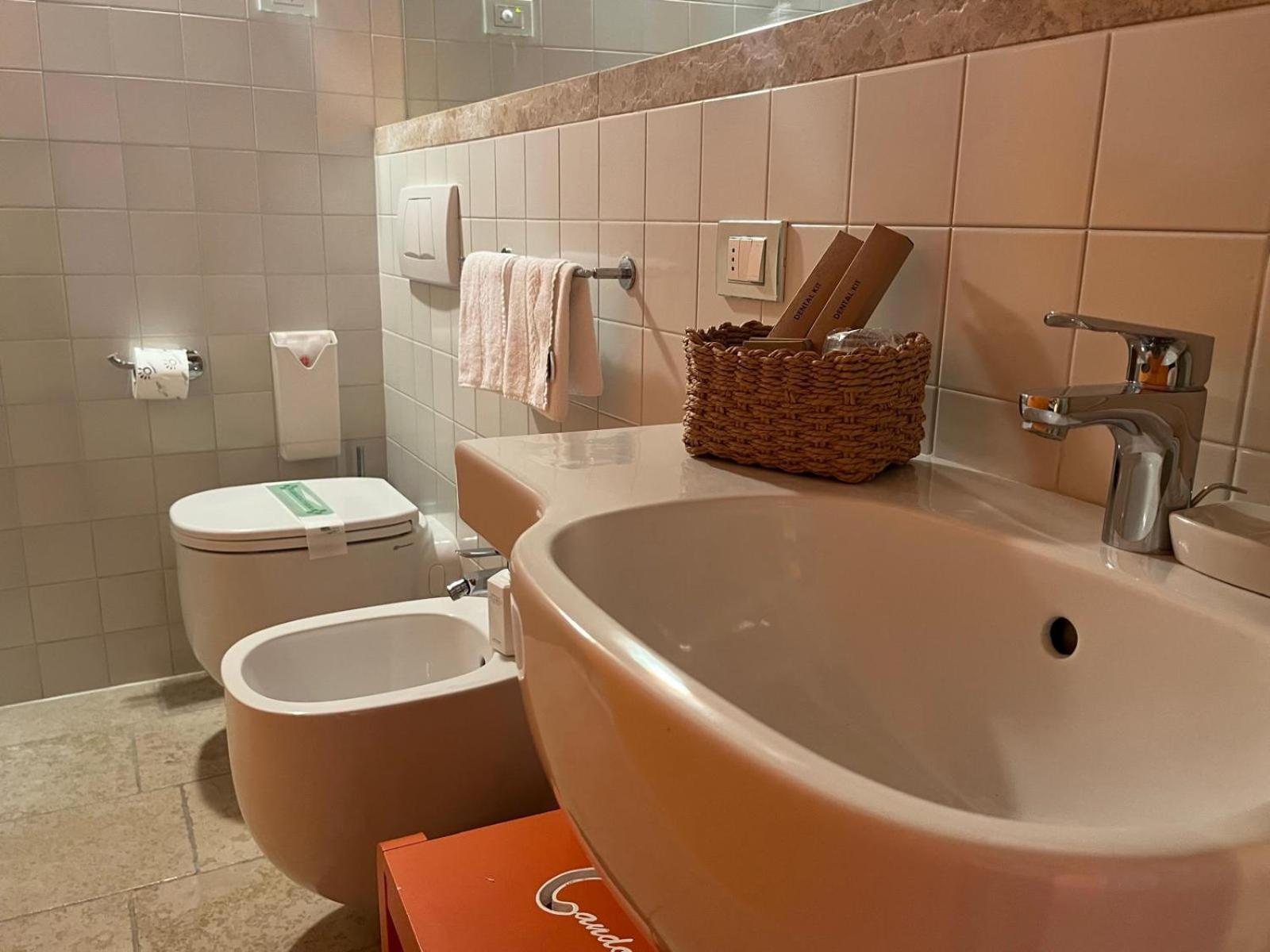 Locanda La Candola Farra di Soligo Екстериор снимка