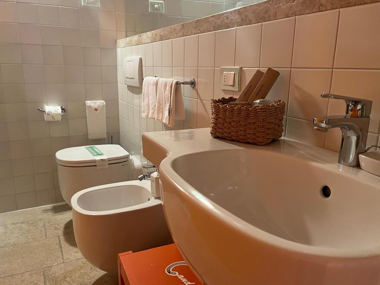 Locanda La Candola Farra di Soligo Екстериор снимка