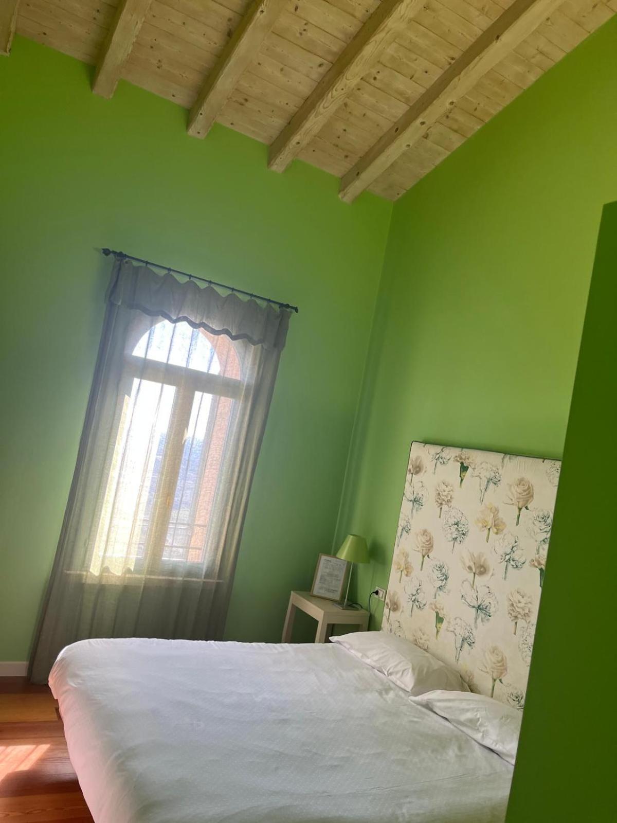 Locanda La Candola Farra di Soligo Екстериор снимка