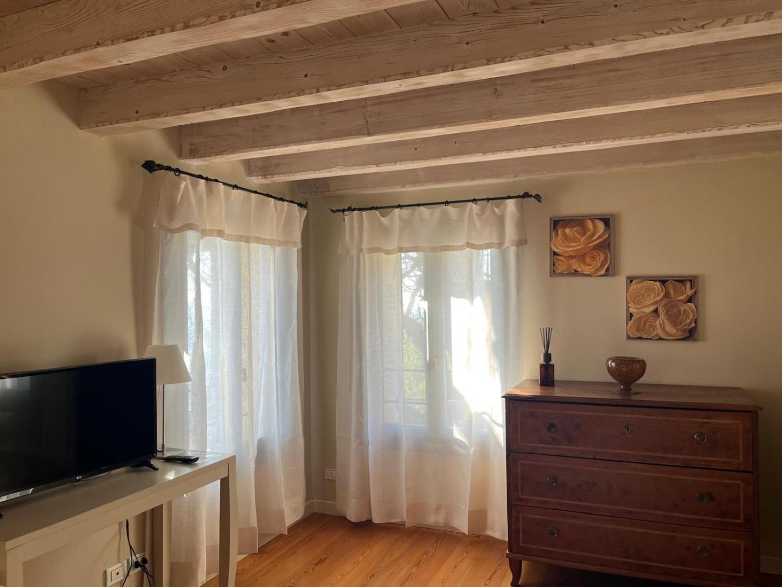 Locanda La Candola Farra di Soligo Екстериор снимка