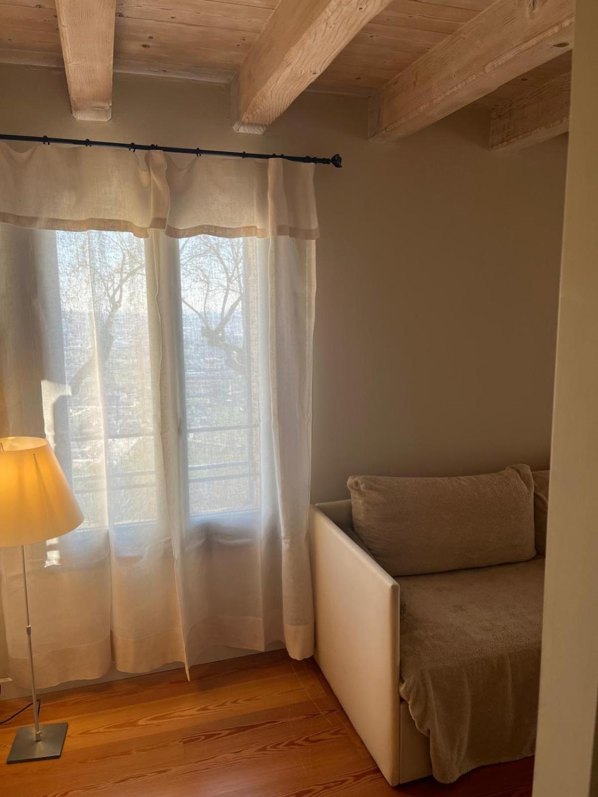 Locanda La Candola Farra di Soligo Екстериор снимка