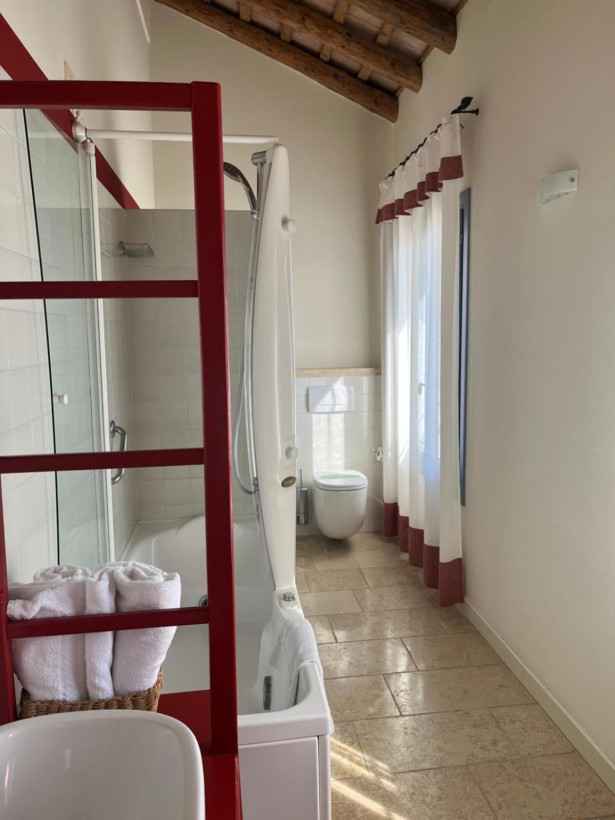 Locanda La Candola Farra di Soligo Екстериор снимка