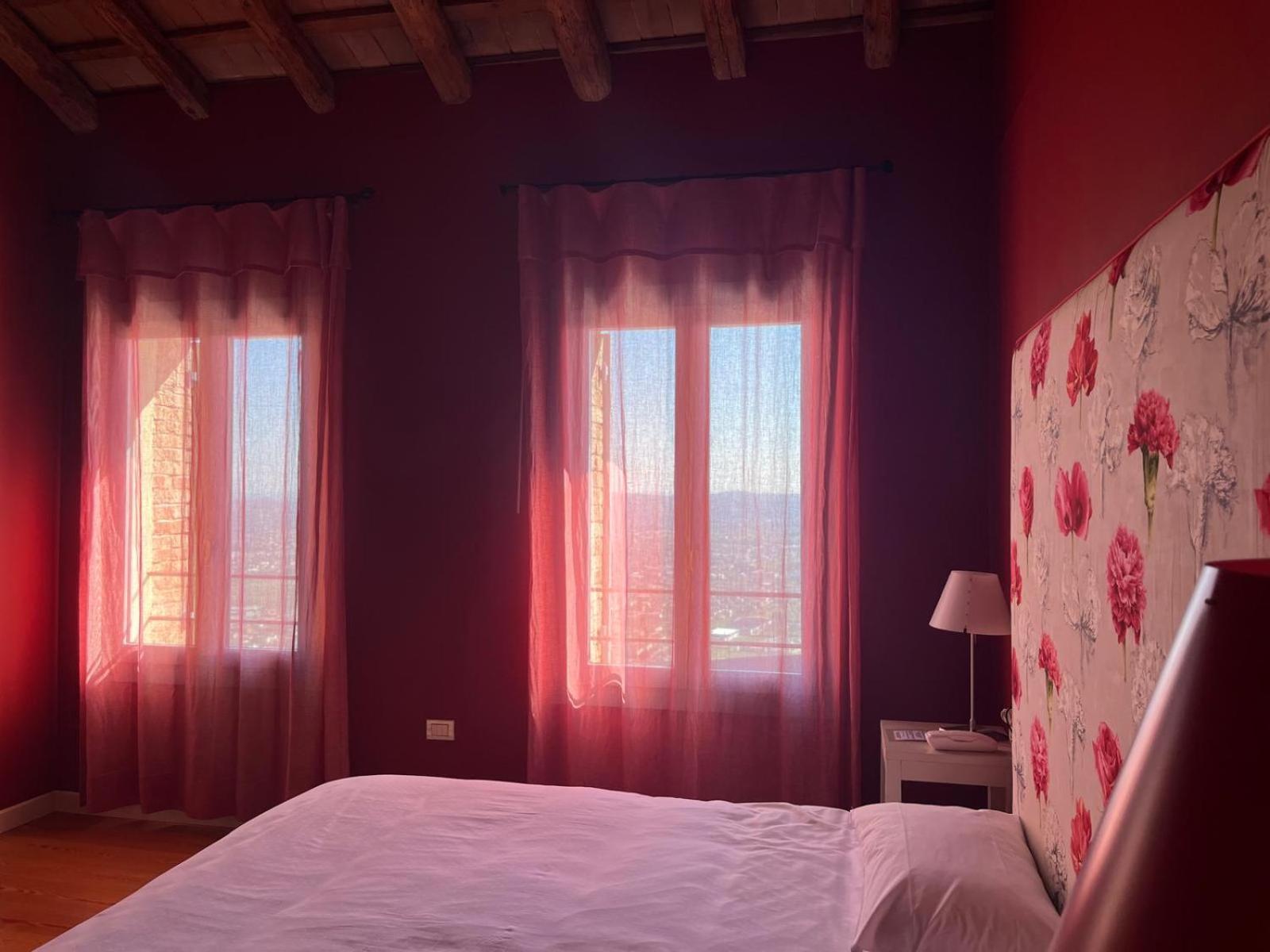Locanda La Candola Farra di Soligo Екстериор снимка