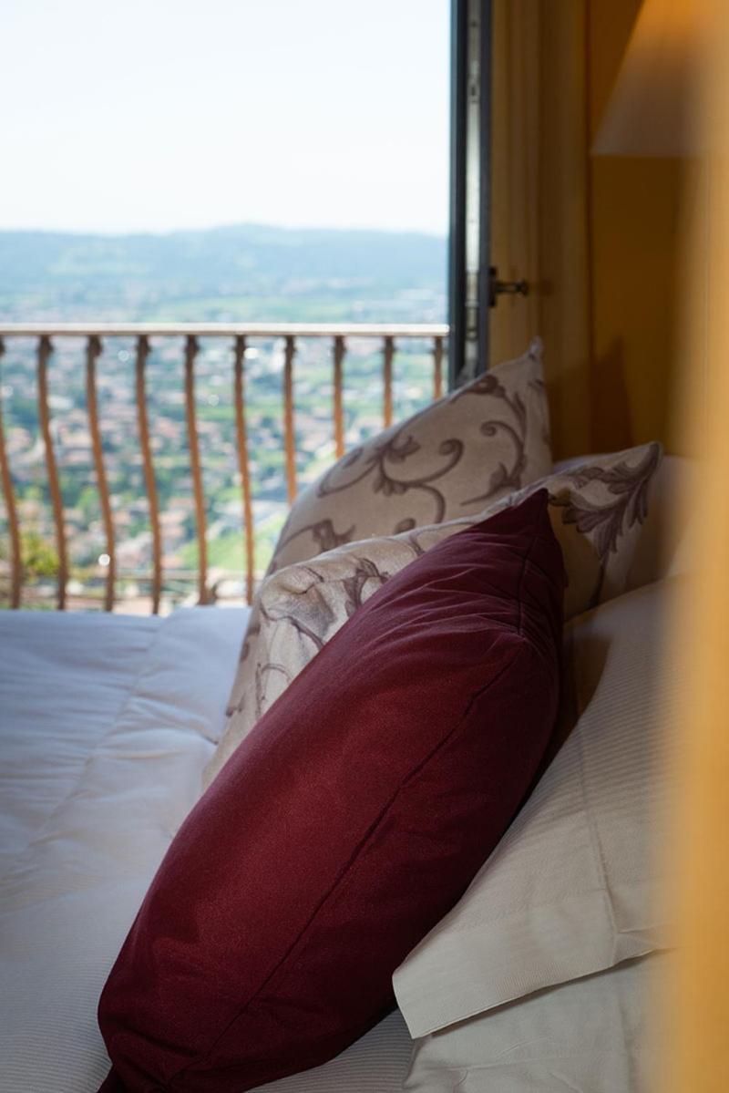 Locanda La Candola Farra di Soligo Екстериор снимка