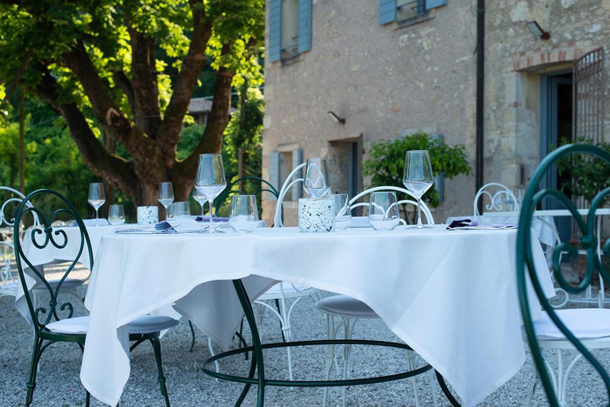 Locanda La Candola Farra di Soligo Екстериор снимка