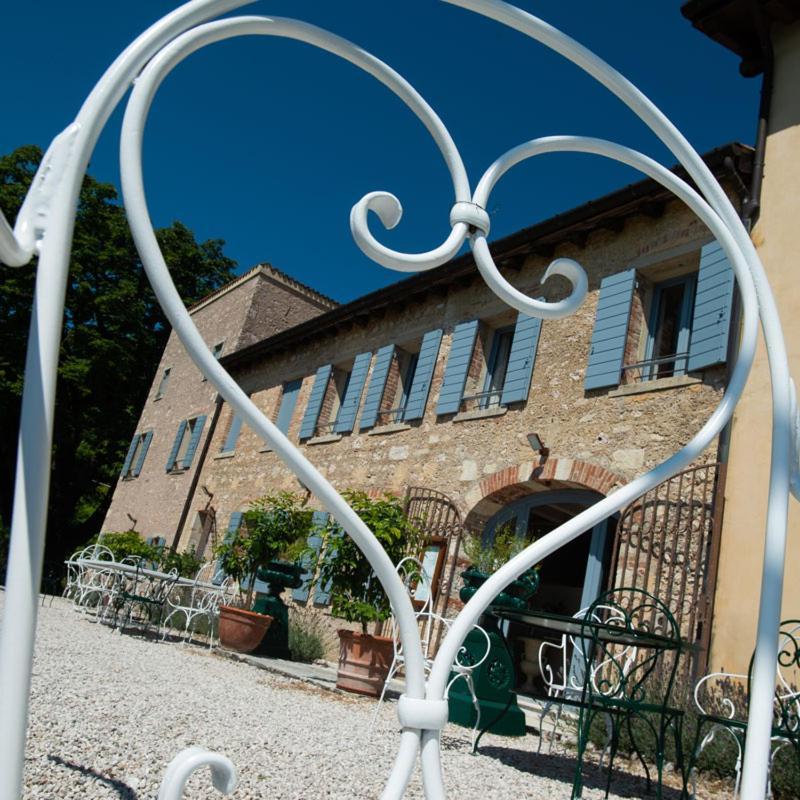 Locanda La Candola Farra di Soligo Екстериор снимка